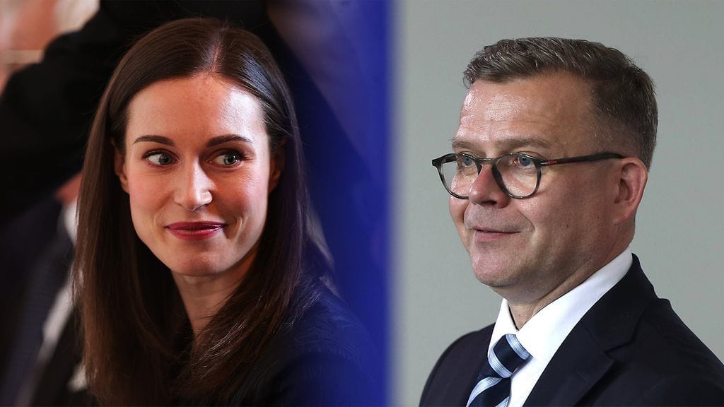 SDP:tä äänestäisi kyselyn mukaan tällä hetkellä 21,5 prosenttia.