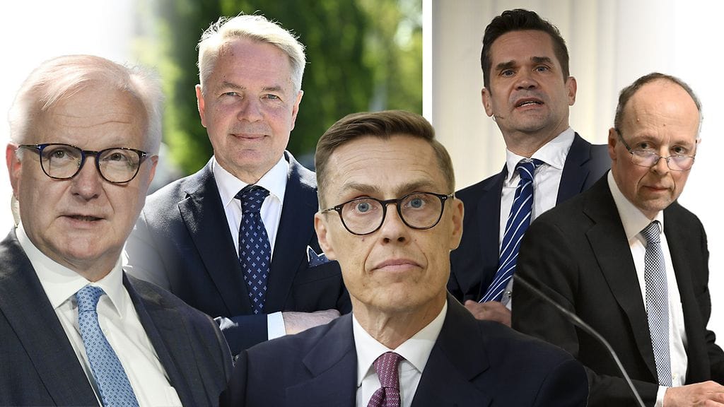 Presidentinvaalien yhteenlaskettu vaalirahoitus nousee vuoden 2018 vaaleista, sillä nyt varteenotettavia ehdokkaita on enemmän kuin kuusi vuotta sitten.