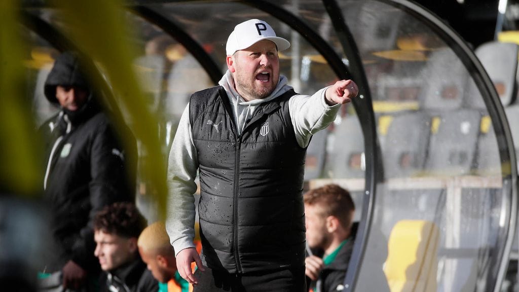 KTP:n päävalmentaja Jussi Leppälahti sai miehistöineen kaivatun voiton tiistai-iltana Seinäjoella.