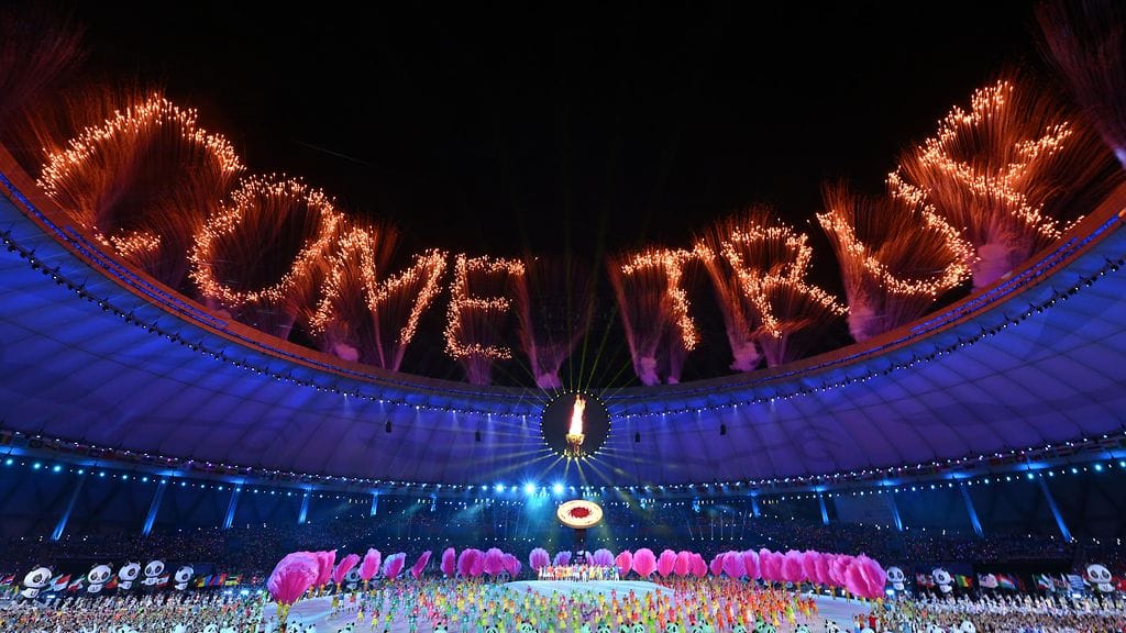 Suomen miesten koripallojoukkueen kaksi pelaaja sai varoitukset universiadeissa sattuneen tappelun takia.