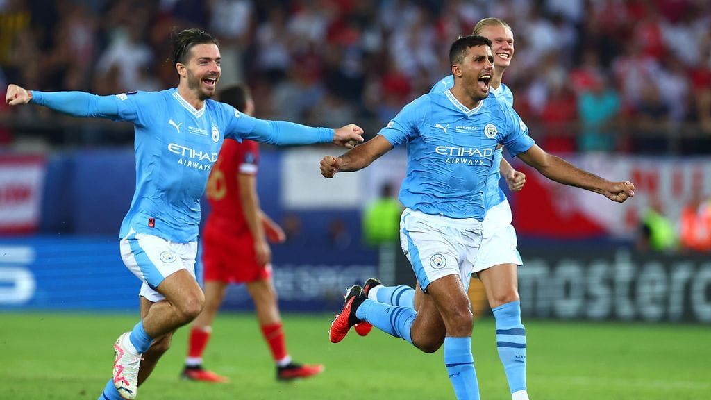 Toinen toistaan laadukkaampia rangaistuspotkuja – näin eteni Super Cupin ratkaissut pilkkukisa