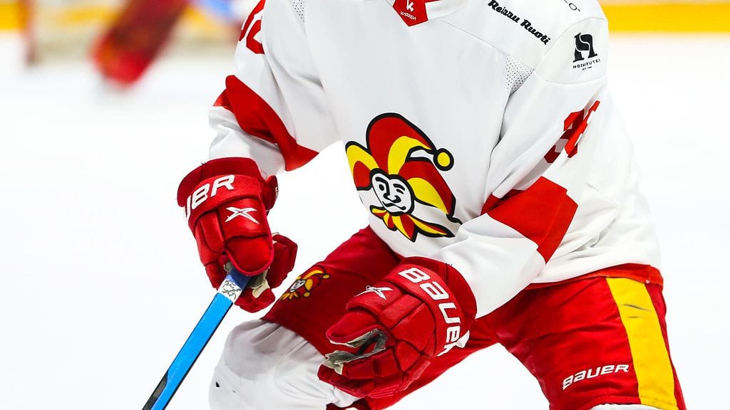 Ensimaistiainen Jokerit-dokumentista: Venäjän hyökkäys Ukrainaan käynnisti ketjureaktion – "Elämäni hirvein viikko"