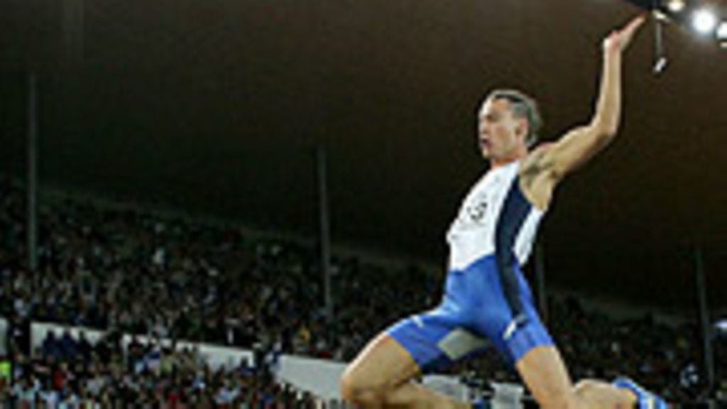 Tommi Evilä (Kuva: Alex Livesey/Getty Images)