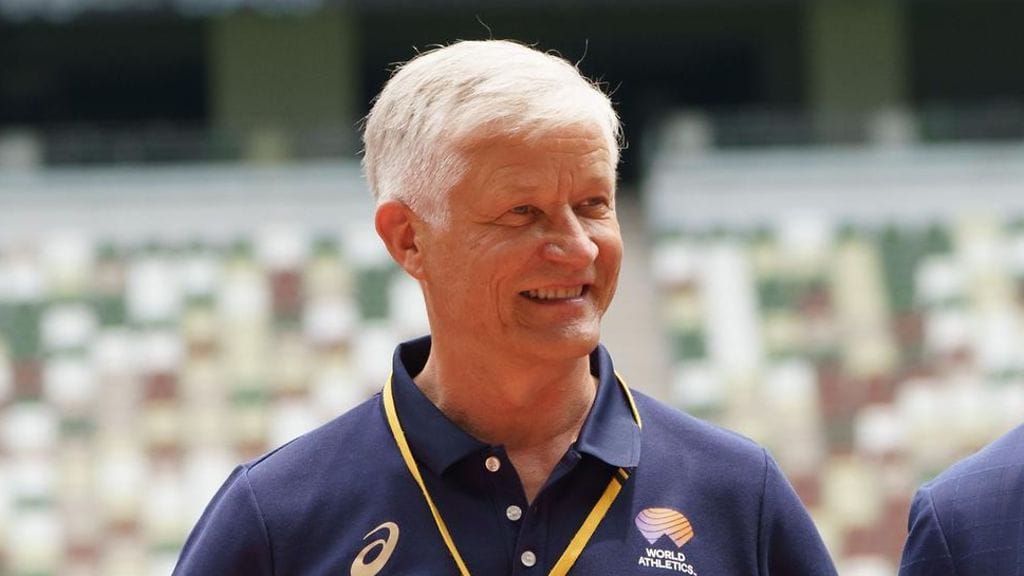 Antti Pihlakoski jatkaa WA:n hallituksessa. Arkistokuva.