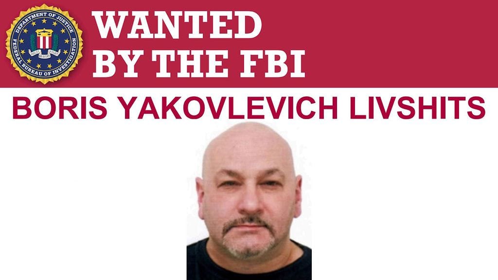 FBI on etsintäkuuluttanut venäläismiehen, jolla uskotaan olevan kytköksiä myös Suomeen.