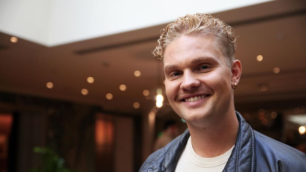 Benjamin Peltonen kertoo Instagramissa kohdanneensa jälleen ikävän takaiskun keikkansa jälkeen.