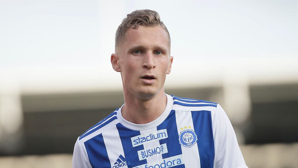 HJK avaa maalihanat! Qarabagilta karmaisevaa höntyilyä