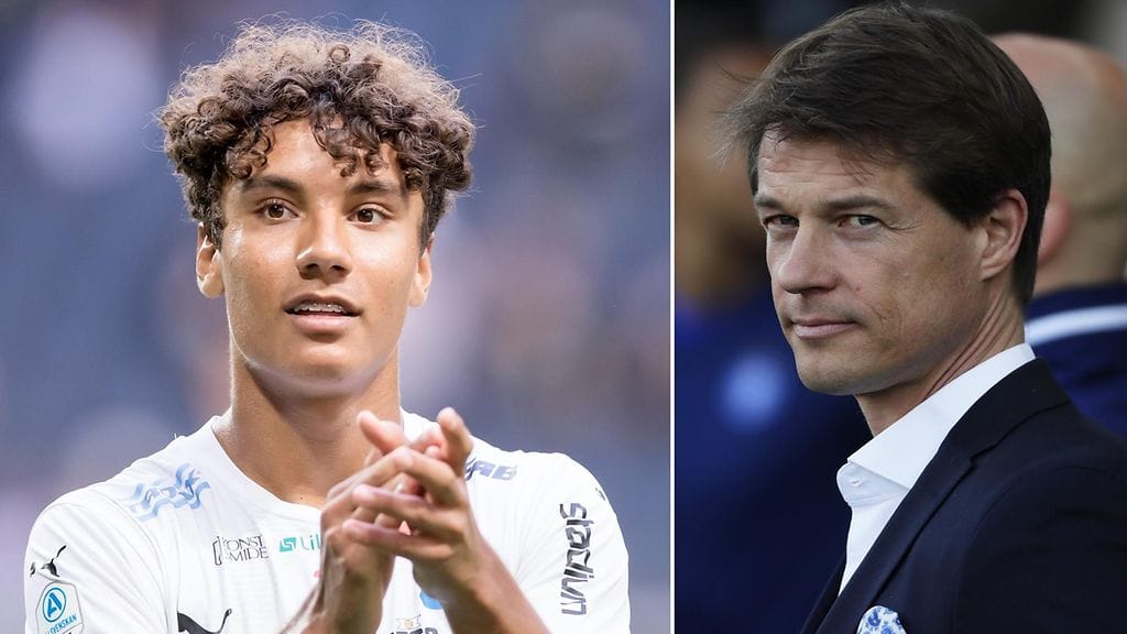 Pikkuhuuhkajien päävalmentaja Mika Lehkosuo kommentoi Robert Tihin siirtoa Qatariin.