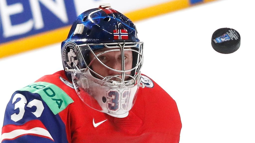 Norjan miesjoukkue jättää loppuvuoden turnaukset väliin.