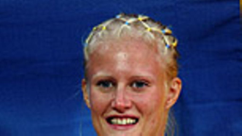 Carolina Kluft, kuva: Michael Steele