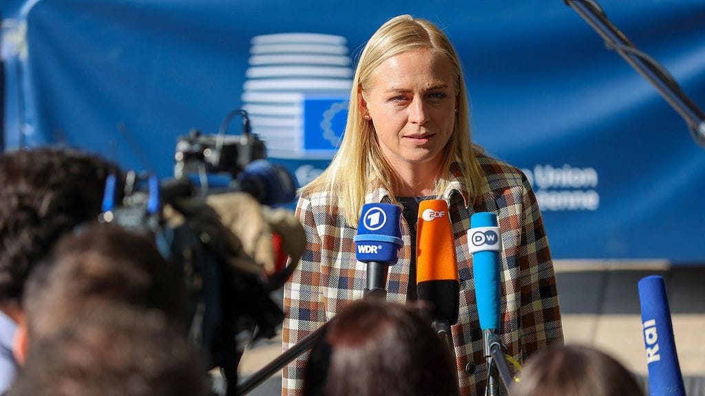 Suomesta kokoukseen osallistuu ulkoministeri Elina Valtonen (kok.).