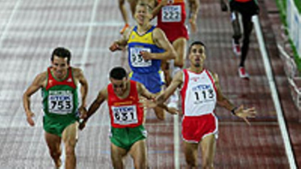 Kuva: Andy Lyons/Getty Images