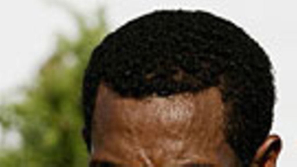 Keninisa Bekele, kuva: Paul Gilham