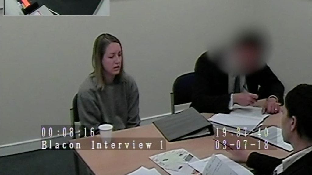 Sarjamurhaajana tunnetuksi tullut sairaanhoitaja Lucy Letby, joka järkytti maailmaa murhattuaan vauvoja vastasyntyneiden osastolla, tulee viettämään loppuelämänsä telkien takana.