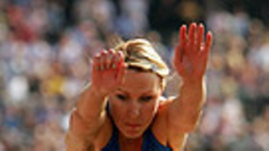 Natalia Kilpeläinen, kuva: Andy Lyons