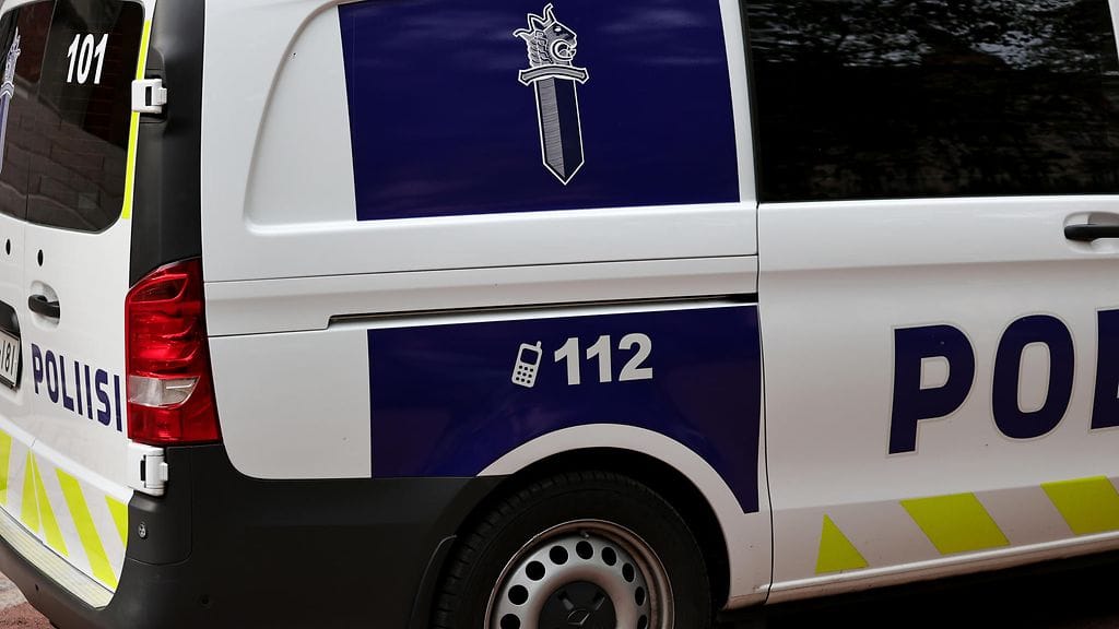 Poliisi aikoo kertoa onnettomuudesta lisää iltapäivällä.