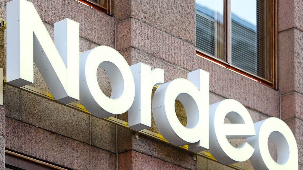 Nordea alkaa maksaa korkoa käyttötilille.