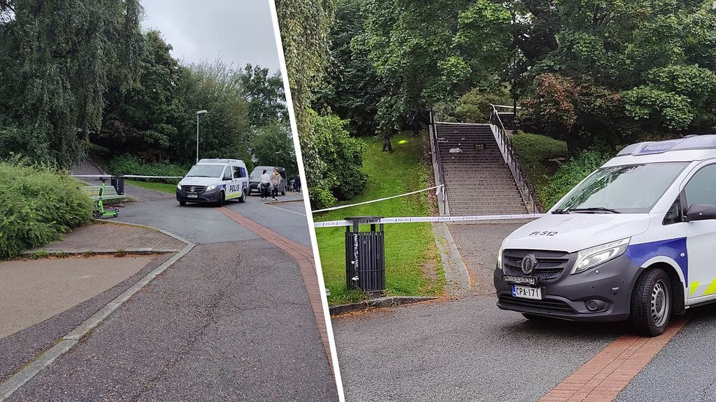 Mahdollisista havainnoista pyydetään ilmoittamaan osoitteeseen vihjeet.sisa-suomi@poliisi.fi tai numeroon 0800 90022.