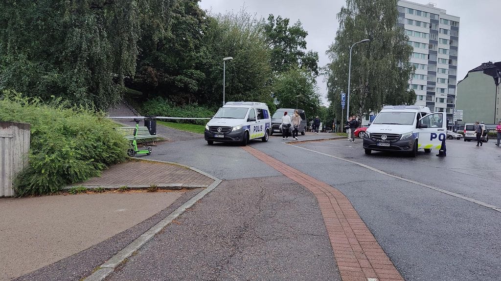 Lukijan kuva Hämeenpuisto 2108