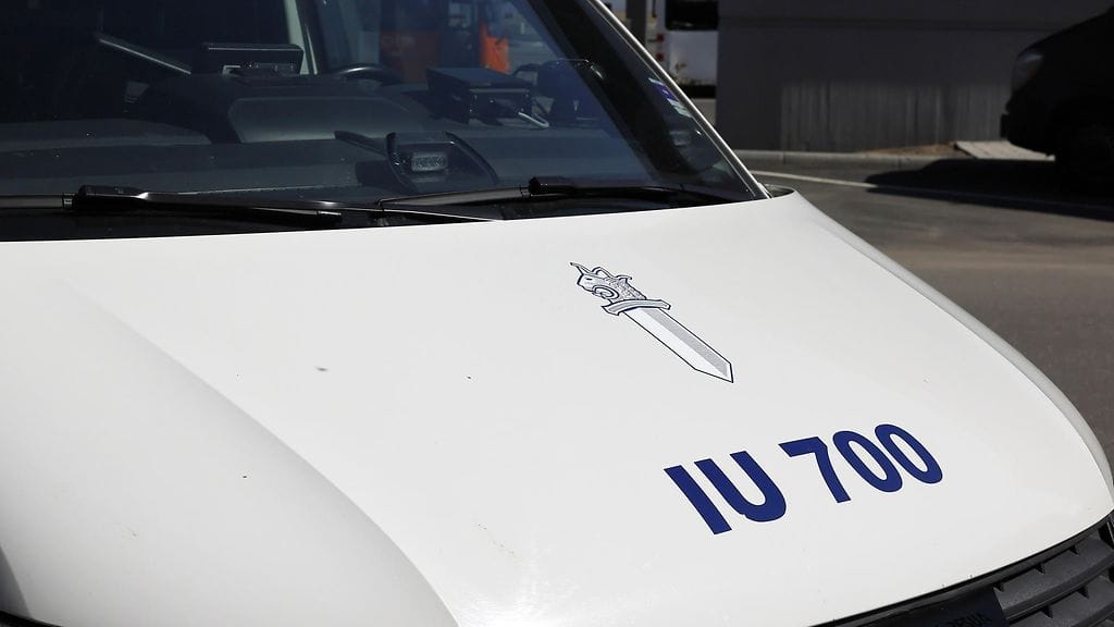 Poliisi tutkii epäiltyä henkirikosta Hausjärvellä.