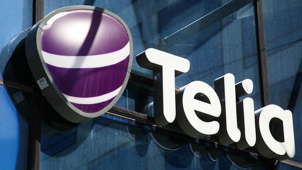 Telian verkossa oli tiistaina ilmeisesti sähkökatkosta johtunut häiriö Helsingin alueella.