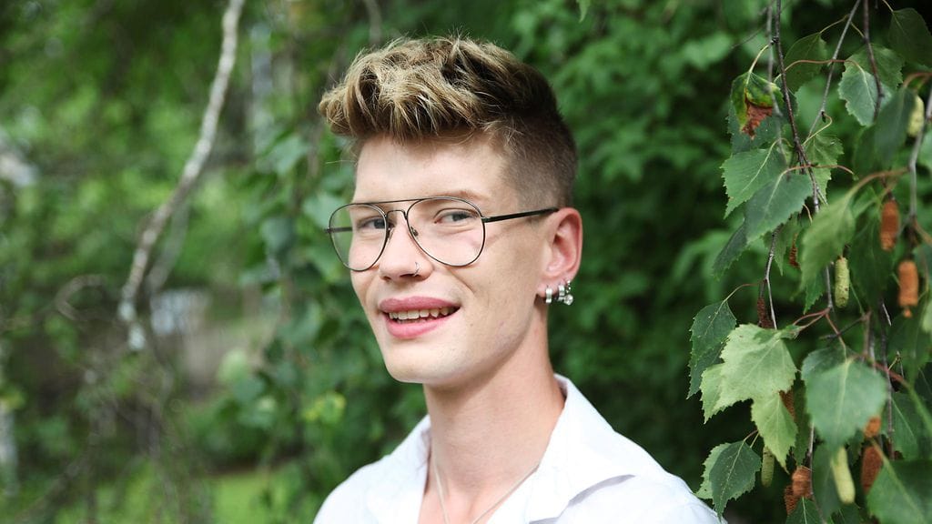 Maajussille morsian -ohjelmasta tuttu Jani asuu nykyisin Saksassa