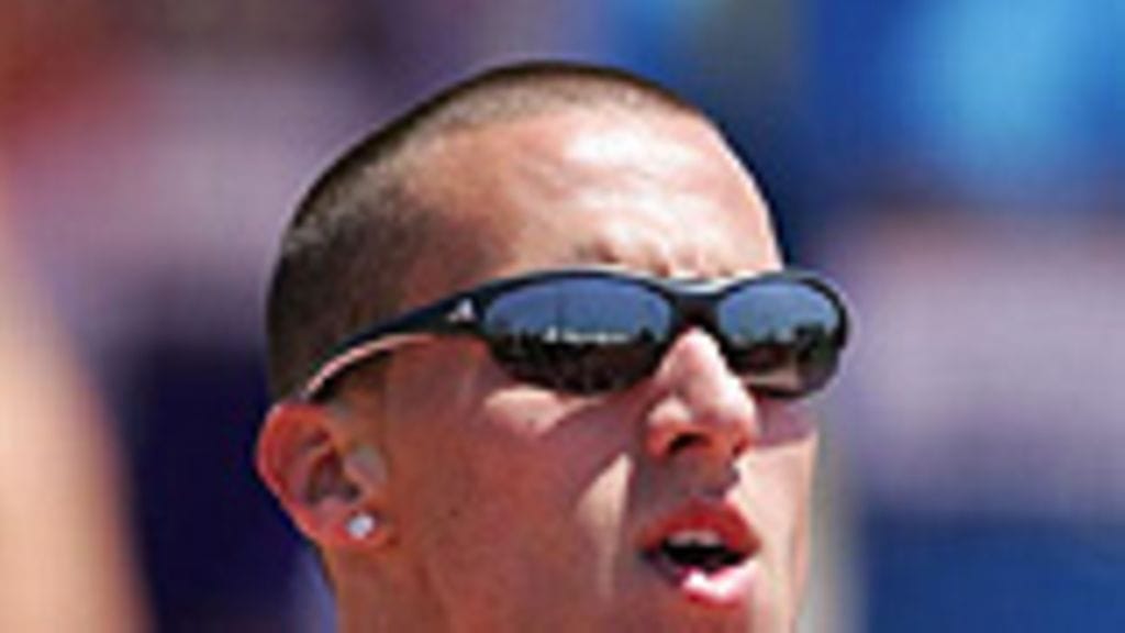 Jaremy Wariner, kuva: Robert Laberge