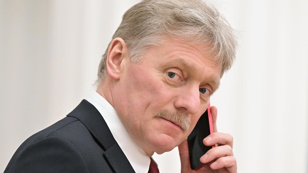 Kremlin tiedottaja Dmitri Peskov sanoi, ettei Venäjälle sovi länsimaisten turvatakuiden tarjoaminen Ukrainalle.