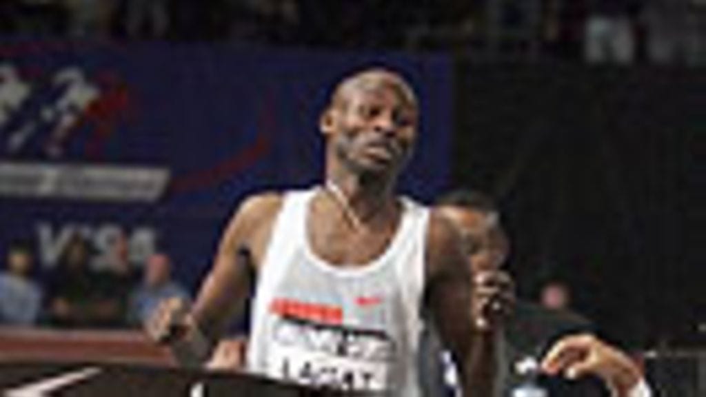 Kuva: Jim McIsaac/Getty Iages