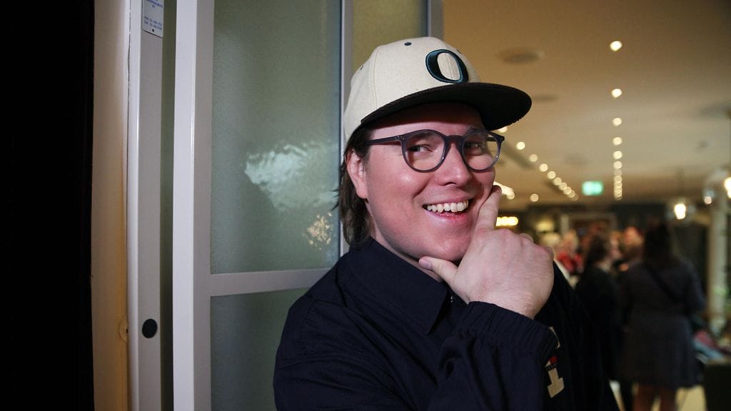 OMA Hätä-Miikka Miikka Niiranen Vain elämää -pressi