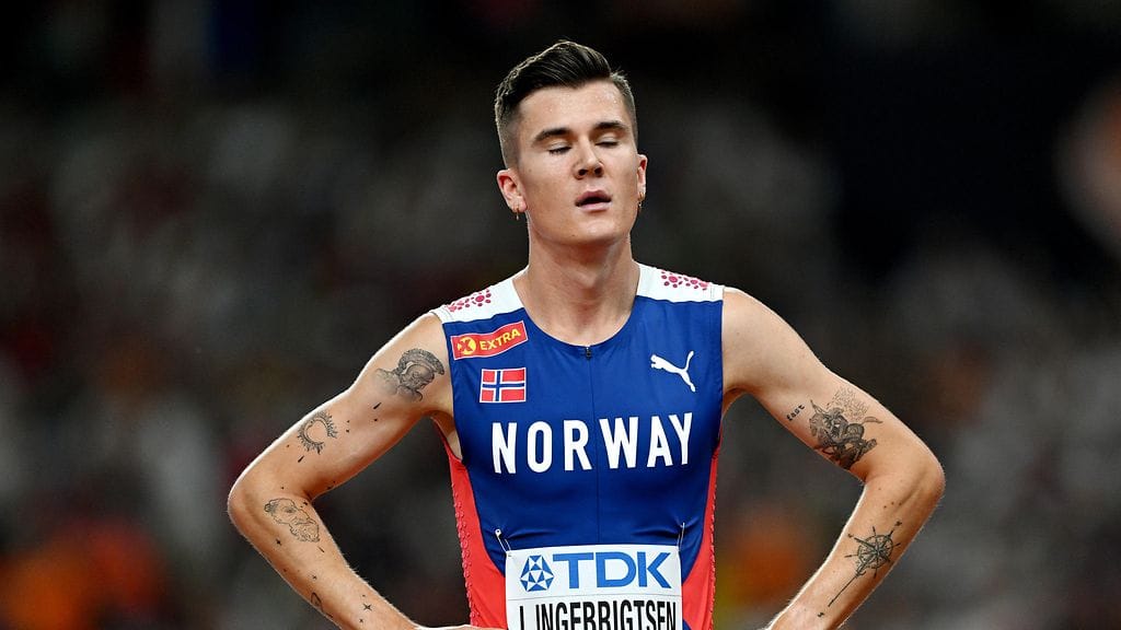 Mikä tekee MM-pronssimitalisti Wilma Murrosta niin kovan arvokisakilpailijan? Asiantuntija Mika Järvinen vastaa