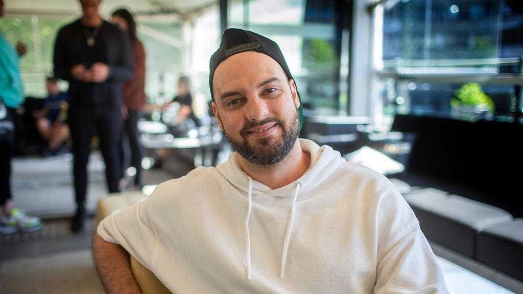 Räppäri HesaÄijän ryövätty keikkairtaimisto löytyi.