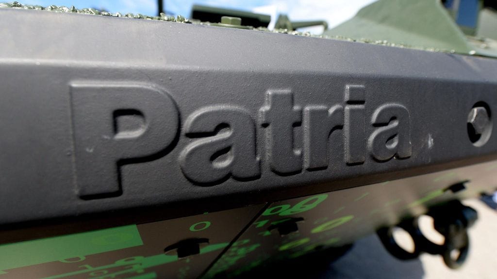 Suomen puolustusvoimat ja Patria ovat allekirjoittaneet hankintasopimuksen uuden Hawk-lentokoulutussimulaattorin toteuttamisesta. Asiasta kertoo Patria tiedotteessaan.