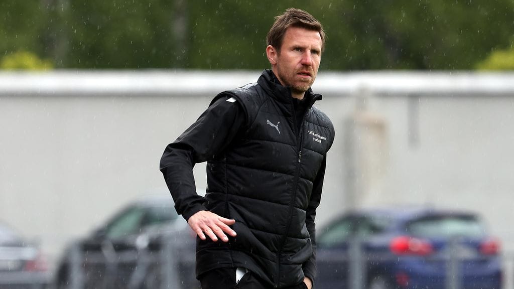 Daniel Norrmen toimi IFK Mariehamnin apuvalmentaja vuosina 2016-2021, jonka jälkeen hän ehti vaikuttaa päävalmentajana kahden vuoden ajan.