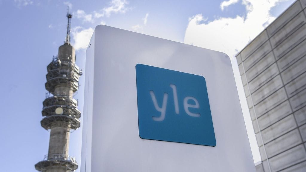 Ylen roolia pohtivassa työryhmässä on näkemyseroja siitä, millaisia säästöjä Ylen rahoitukseen tulisi tehdä. Kuvituskuva.