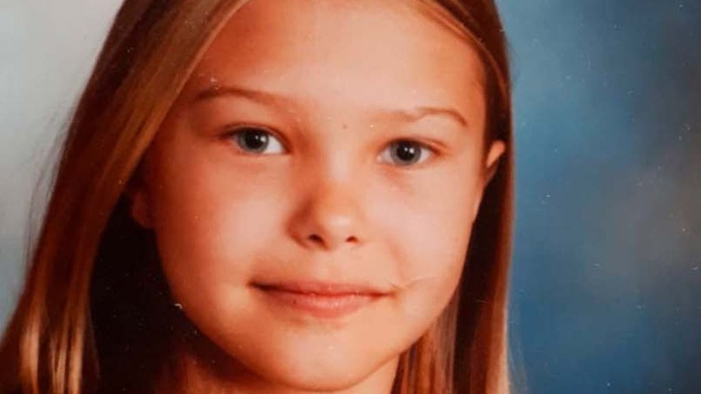 miss suomi anni seppänen