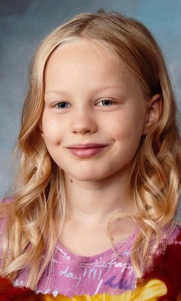 miss suomi lumi liikanen