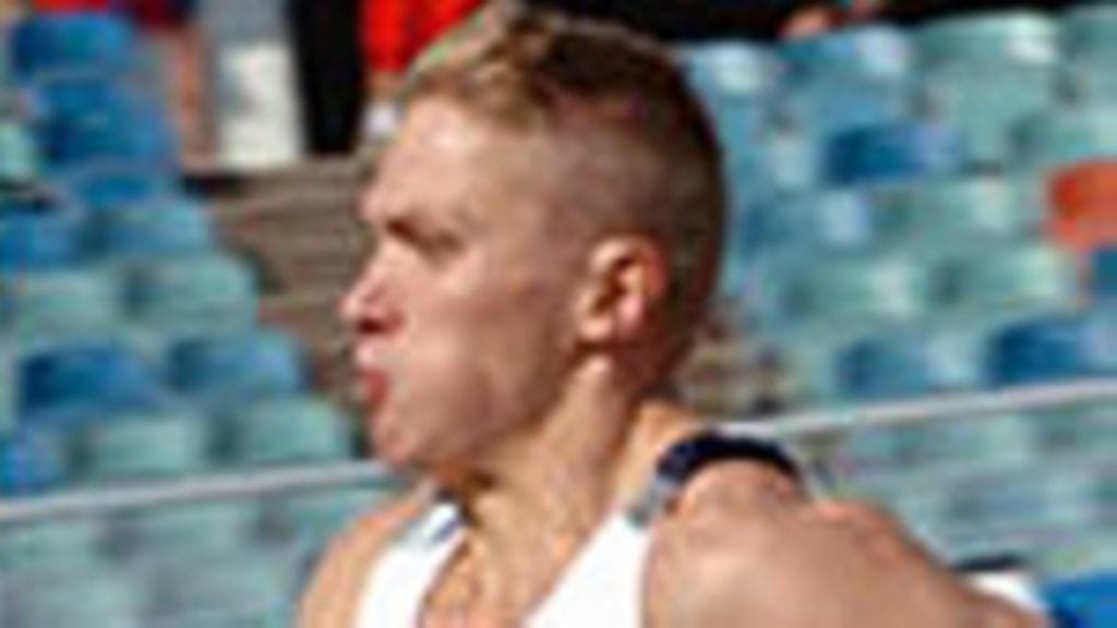 Mikko Latvala, Kuva: SUL