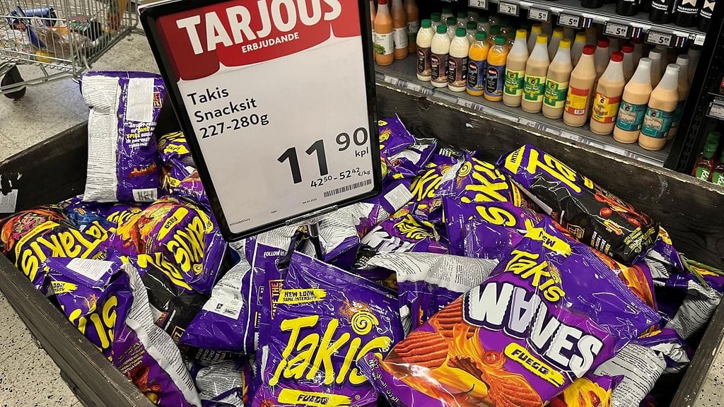 takis