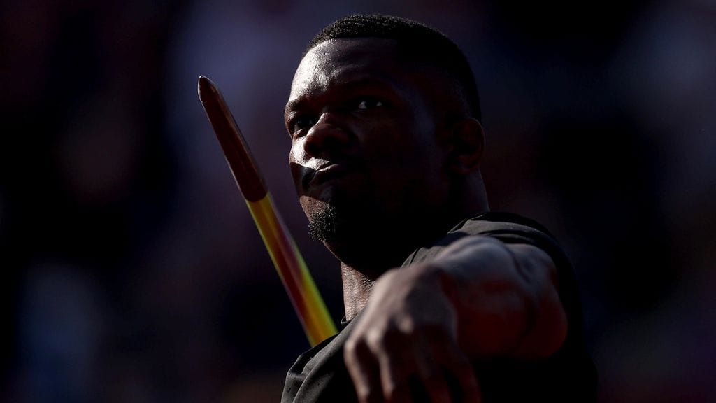 Toni Kuusela valitteli "ukon huonoutta" MM-keihäskarsinnan jälkeen: Tuo ei voi riittää finaaliin