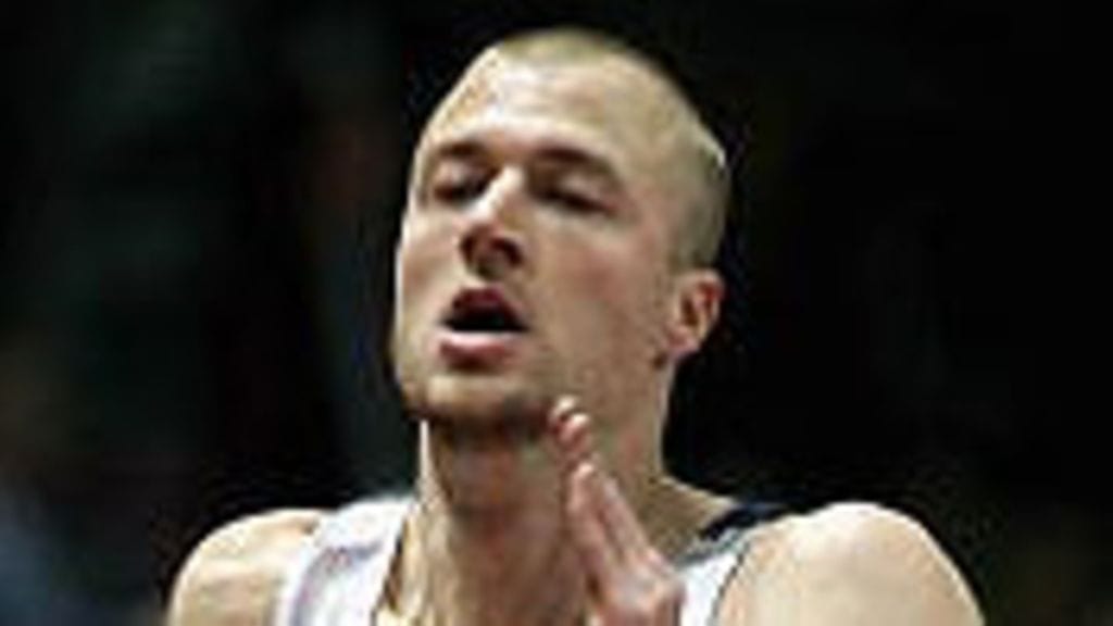 Tommi Hartonen, kuva: Michael Steele