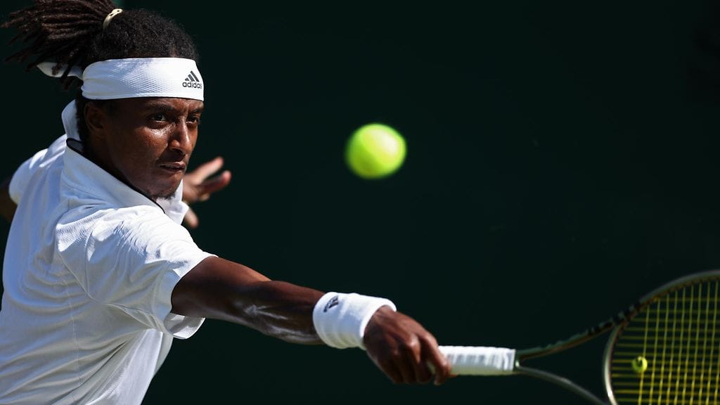 Kesä-heinäkuussa pelattu Wimbledon jäi Mikael Ymerin uran viimeiseksi turnaukseksi.