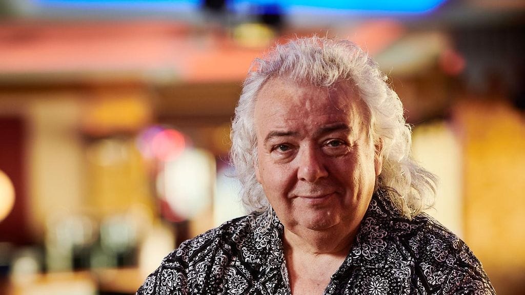 Kitaristi Bernie Marsden kuoli perheensä ympäröimänä.