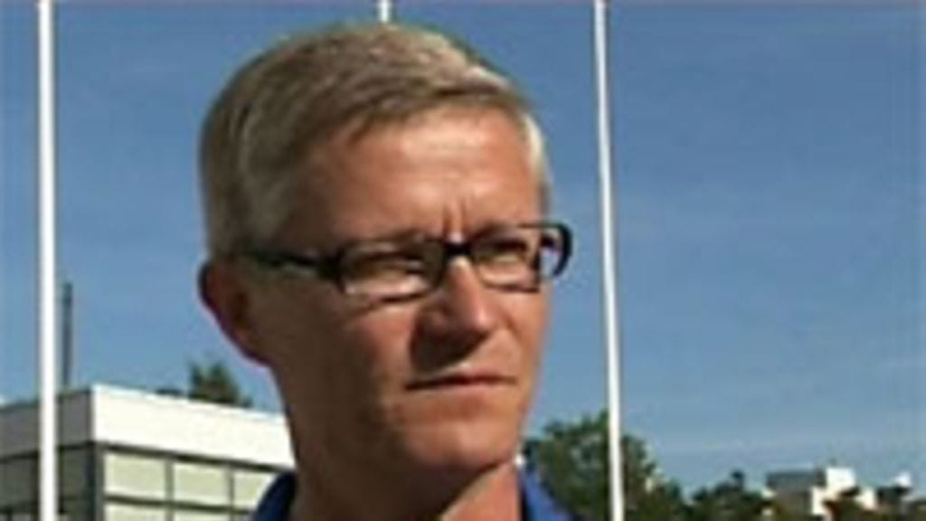 Antti Pihlakoski, kuva: MTV Oy