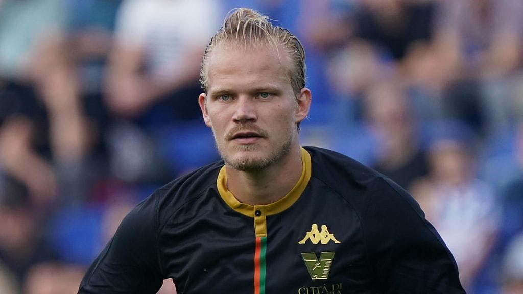 Siirtyykö Joel Pohjanpalo sittenkin vielä Serie A -kentille?