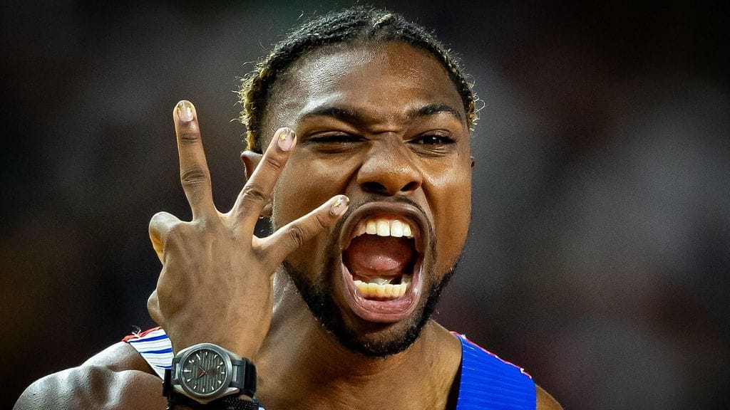 Noah Lylesin NBA-kritiikki sai koripallon supertähdet rajulle puolustuskannalle.