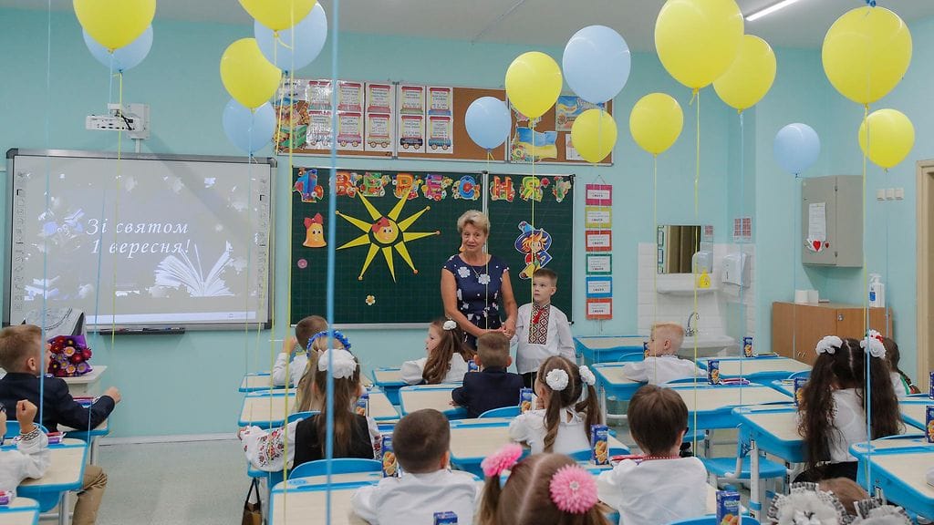 AOP, ukraina koulu (1)