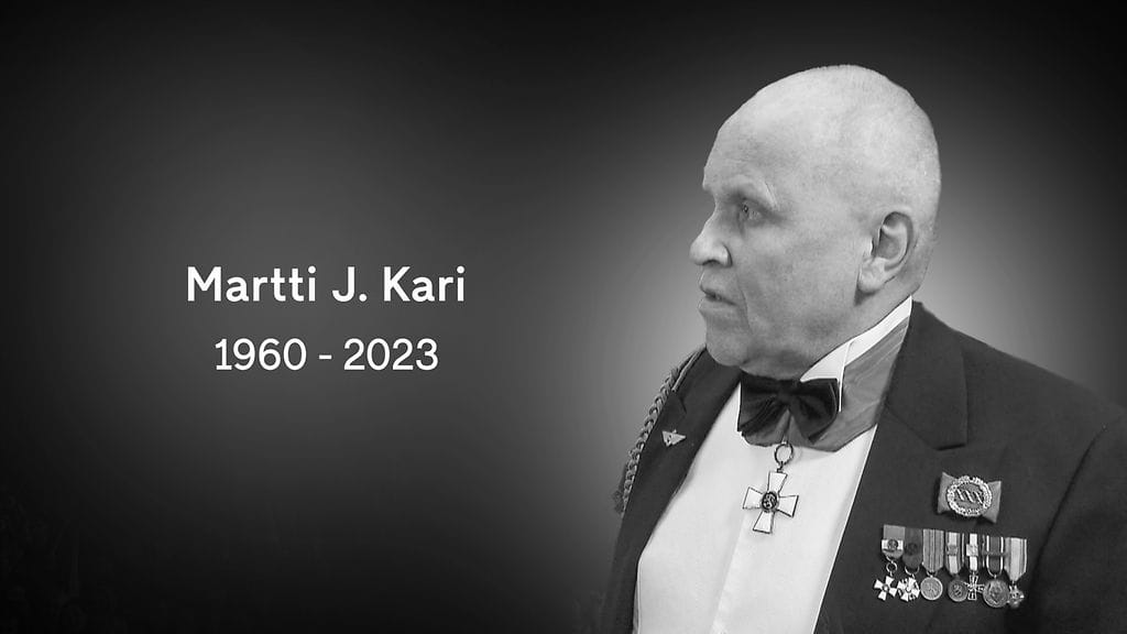 Karin Venäjä-aiheiset yliopistoluennot ovat saaneet suuren määrän katselukertoja videopalvelu Youtubessa.