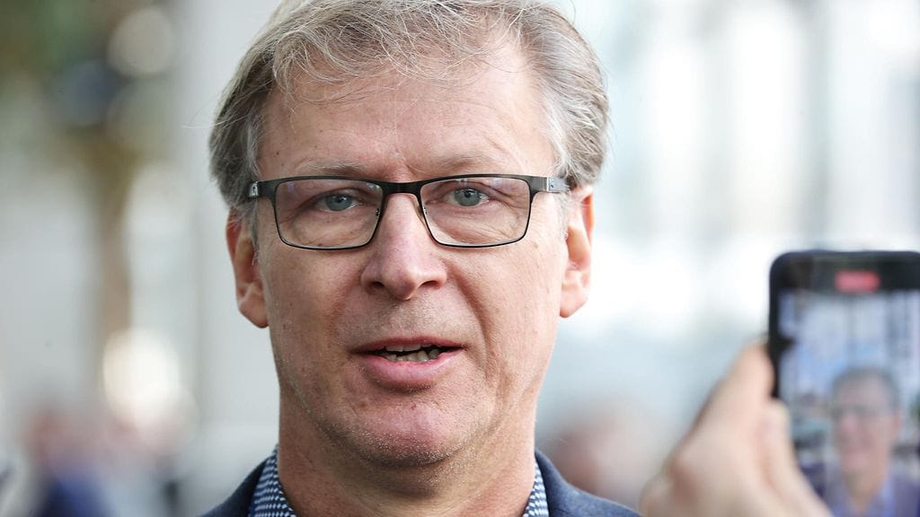 Markku Kanervan toive ei herättänyt MLS-valmentajien keskuudessa vastakaikua.