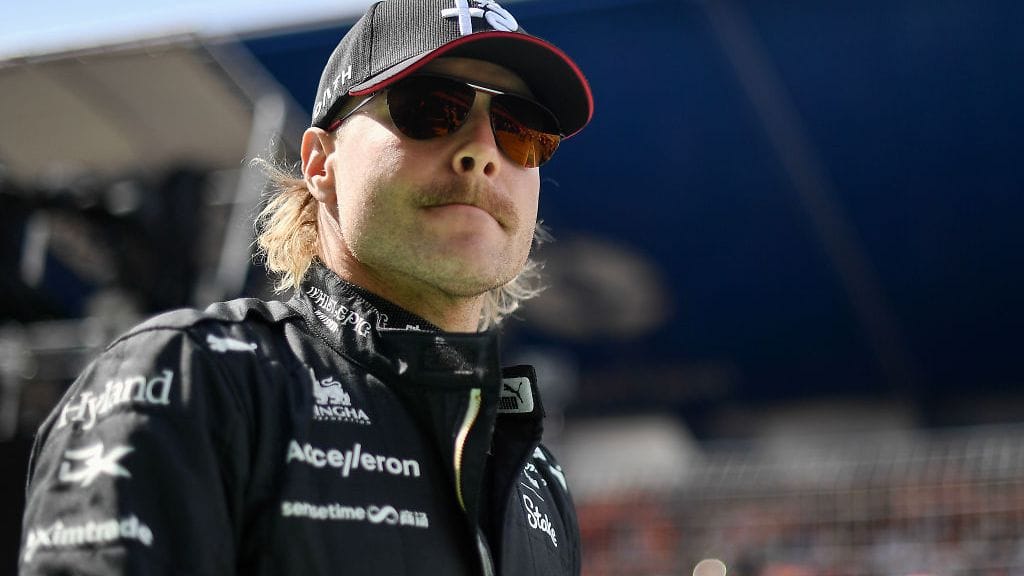 Valtteri Bottas on onnistunut irrottautumaan stressaavasta F1-arjesta aiempaa paremmin.